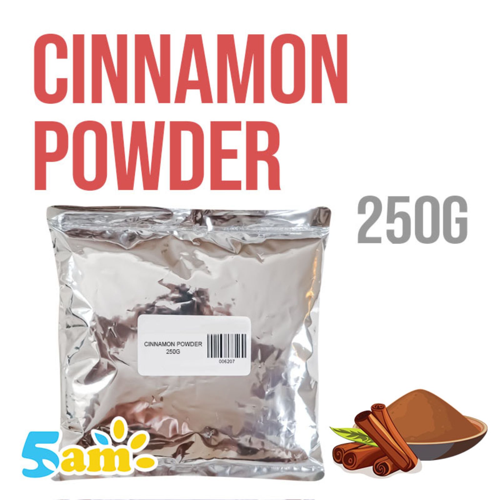 Cinnamon Powder 250 g